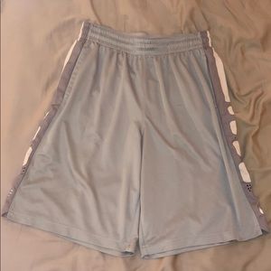 Nike Dri-Fit Elite Shorts